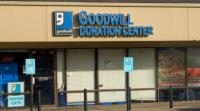 Goodwill Attended Donation Center image 2